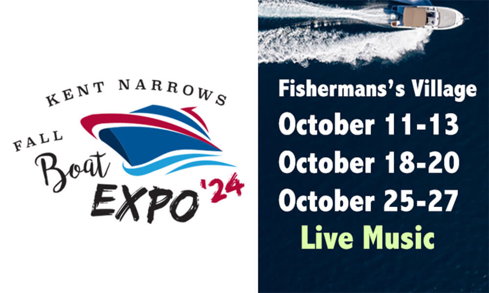 Fall Boat Expo